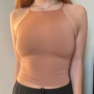 Zara Top